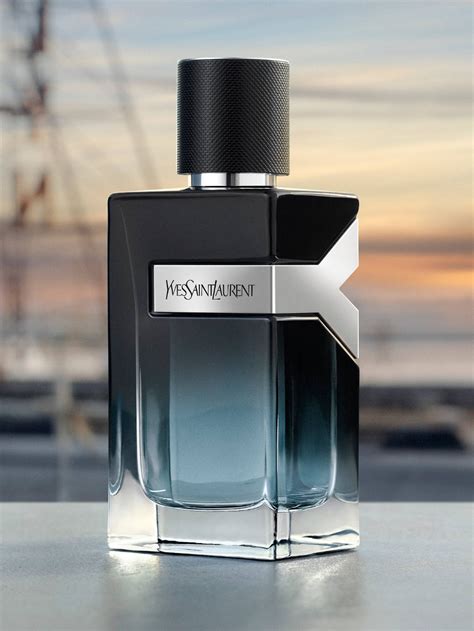 yves saint laurent cologne homme.